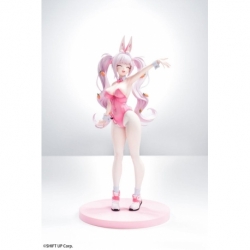 Goddess of Victory: Nikke PVC Statue 1/10 Alice: Wonderland Bunny 19 cm