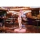 Goddess of Victory: Nikke PVC Statue 1/10 Alice: Wonderland Bunny 19 cm