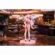 Goddess of Victory: Nikke PVC Statue 1/10 Alice: Wonderland Bunny 19 cm