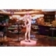 Goddess of Victory: Nikke PVC Statue 1/10 Alice: Wonderland Bunny 19 cm