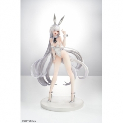 Goddess of Victory: Nikke PVC Statue 1/10 Blanc 20 cm