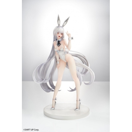 Goddess of Victory: Nikke PVC Statue 1/10 Blanc 20 cm