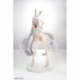 Goddess of Victory: Nikke PVC Statue 1/10 Blanc 20 cm