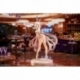 Goddess of Victory: Nikke PVC Statue 1/10 Blanc 20 cm