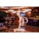 Goddess of Victory: Nikke PVC Statue 1/10 Blanc 20 cm