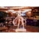 Goddess of Victory: Nikke PVC Statue 1/10 Blanc 20 cm