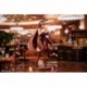 Goddess of Victory: Nikke PVC Statue 1/10 Noir 20 cm