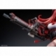 Goddess of Victory: Nikke PVC Statue 1/4 Nikke Rapi: Red Hood 47 cm