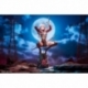 Goddess of Victory: Nikke PVC Statue 1/10 Scarlet: Racer's High 22 cm