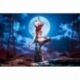 Goddess of Victory: Nikke PVC Statue 1/10 Scarlet: Racer's High 22 cm