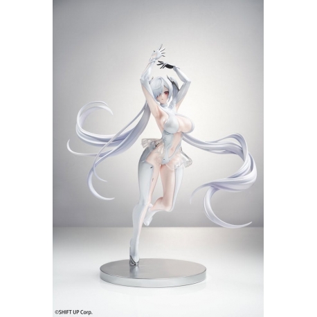 Goddess of Victory: Nikke PVC Statue 1/10 Cinderella 22 cm