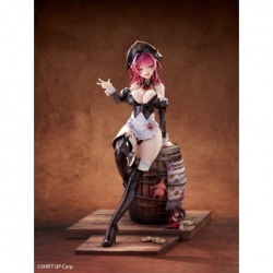 Goddess of Victory: Nikke Estatua PVC 1/4 Mast: Romantic Maid Deluxe Edtition 42 cm