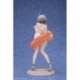 Brown Dust 2 Estatua PVC 1/7 Teresse Beachside Angel 28 cm