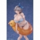 Brown Dust 2 Estatua PVC 1/7 Teresse Beachside Angel 28 cm