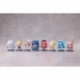 Goddess of Victory: Nikke New Year Special Mini Figures 8-Pack SD Figure 8 cm