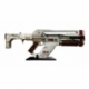 Alien: Romulus Réplica tamaño real Pulse Rifle HCG Exclusive Weathered Edition 71 cm