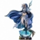 Hearthstone Estatua 1/6 Jaina Proudmoore 39 cm