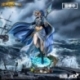 Hearthstone Estatua 1/6 Jaina Proudmoore 39 cm