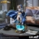 Hearthstone Estatua 1/6 Jaina Proudmoore 39 cm