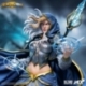 Hearthstone Estatua 1/6 Jaina Proudmoore 39 cm