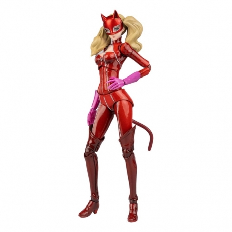 Persona 5 Royal Figura 1/12 Exquisite Basic Series Royal Panther 14,5 cm