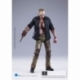 The Walking Dead Exquisite Mini Series Actionfigur 1/18 Merle 11 cm