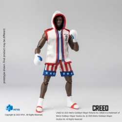Creed (2015) Figura 1/12 Exquisite Super Series Adonis Creed 16 cm