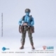 Rogue Trooper Figura 1/12 Exquisite Super Series Rogue Trooper 16 cm