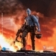 Rogue Trooper Figura 1/12 Exquisite Super Series Rogue Trooper 16 cm