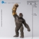 Godzilla x Kong The New Empire Estatua PVC Stylist Series Kong B.E.A.S.T. Glove Version 22 cm