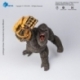 Godzilla x Kong The New Empire Estatua PVC Stylist Series Kong B.E.A.S.T. Glove Version 22 cm