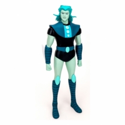 Grendizer Figura vinilo Commander Iara 23 cm