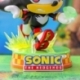 Sonic the Hedgehog Minifigura Cosbaby (S) Shadow 12 cm