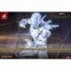 Iron Man 2 Movie Masterpiece Diecast Action Figure 1/6 Iron Man Mark IV (Sub-Zero Fractal Armor) Hot Toys Exclusive 33 cm