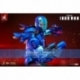 Iron Man Movie Masterpiece Diecast 1/6 Iron Man Mark III (Stealth Mode Ver.) 2.0 Hot Toys Exclusive 33 cm