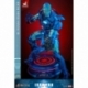 Iron Man Movie Masterpiece Diecast 1/6 Iron Man Mark III (Stealth Mode Ver.) 2.0 Hot Toys Exclusive 33 cm