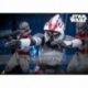 Star Wars: The Clone Wars Figura 1/6 Sergeant Hound 30 cm