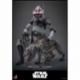 Star Wars: The Clone Wars Figura 1/6 Sergeant Hound 30 cm