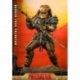 Alien vs. Predator Comic Masterpiece Action Figure 1/6 Broken Tusk Predator 35 cm