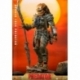 Alien vs. Predator Comic Masterpiece Action Figure 1/6 Broken Tusk Predator 35 cm