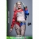 Suicide Squad Movie Masterpiece Action Figure 1/6 Harley Quinn 29 cm