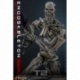 Terminator 2: Judgment Day Movie Masterpiece Die-cast Action Figure 1/6 Endoskeleton (Battle Damaged Version) 31 cm