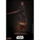 Star Wars: Episode III - Revenge of the Sith Movie Masterpiece Action Figure 1/6 Anakin Skywalker 31 cm