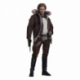 Star Wars Episode V Figura Movie Masterpiece 1/6 Han Solo 31 cm