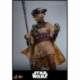 Star Wars Episode VI Movie Masterpiece Action Figure 1/6 Leia Organa (Boushh Disguise) 27 cm