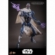 Star Wars: The Clone Wars Action Figure 1/6 MagnaGuard 34 cm