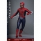 Spider-Man Figura Movie Masterpiece 1/6 Spider-Man (Battle Damaged Version) 30 cm