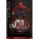 Spider-Man Figura Movie Masterpiece 1/6 Spider-Man (Battle Damaged Version) 30 cm