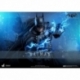 Batman Arkham Origins Videogame Masterpiece Action Figure 1/6 Batman 33 cm