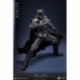 Batman Arkham Origins Videogame Masterpiece Action Figure 1/6 Batman 33 cm